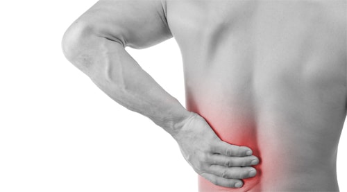 Thoracic Spine Surgery